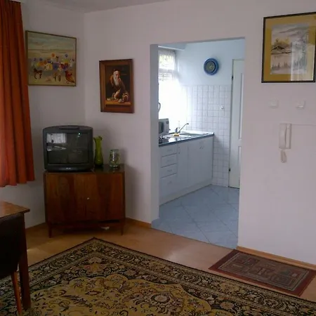 Smieszkanie 57m Terrasse Krynica-Zdrój