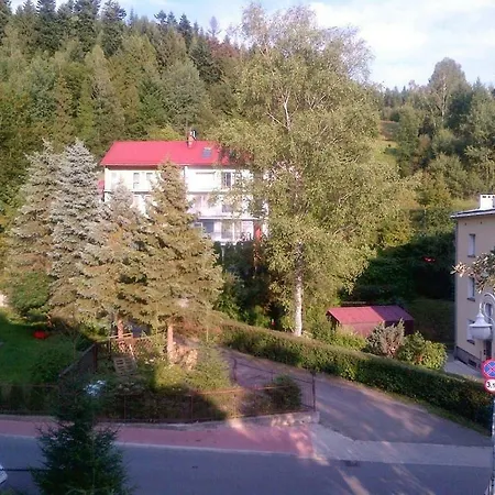 Apartamento Smieszkanie 57m Terrasse *