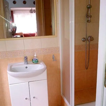 Apartamento Smieszkanie 57m Terrasse *